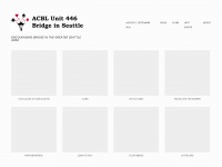 bridgeinseattle.org Thumbnail