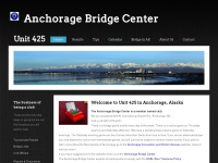 anchoragebridgecenter.org Thumbnail