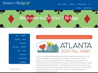 district7bridge.org Thumbnail