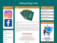 vikingbridgeclub.com Thumbnail