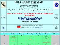 Billsbridge.com
