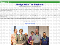 bridgewiththehacketts.com