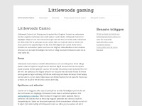 Littlewoodsgaming.com