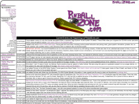 pinballzone.com Thumbnail