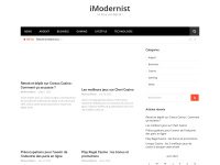 i-modernist.com