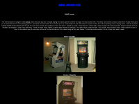 mame-arcade.com Thumbnail