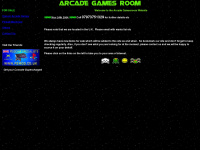 Arcadeclassics.co.uk
