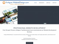 antigua-websitedesign.com