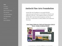 Antiochfinearts.org