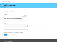 antiqualia.com