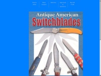 antiqueamericanswitchblades.com Thumbnail