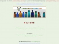 Antiquebottlehunter.com
