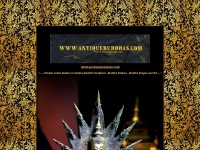 antiquebuddhas.com Thumbnail