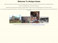 antiquehavenmi.com Thumbnail