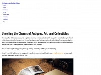 antiques-art-collectibles.com