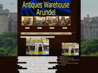 antiqueswarehousearundel.com Thumbnail