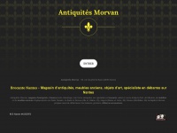 antiquites-nantesmorvan.com