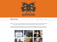 antithesisadvertising.com Thumbnail