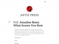 antixpress.com Thumbnail