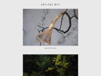 Antlerswifi.com