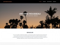 Antoinerousseau.com