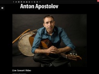antonapostolov.com Thumbnail