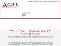 antonelli-construction.com Thumbnail