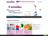 Antonides.com