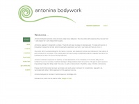 antoninabodywork.com
