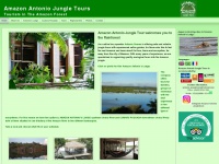 antonio-jungletours.com Thumbnail