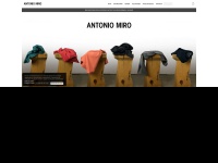 Antoniomiro.com