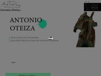 antonioteiza.org Thumbnail