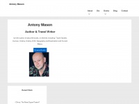 Antonymason.com