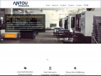 Antou.com