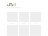 antsville.com Thumbnail