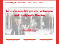 Antwerpconnection.com
