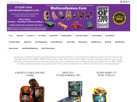waltonsgames.com