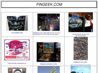 pingeek.com Thumbnail