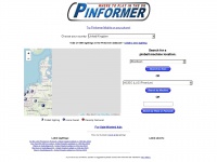 pinformer.co.uk Thumbnail