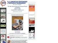 crosswordtournament.com