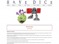 havedice.org.uk