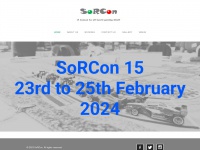 sorcon.co.uk Thumbnail