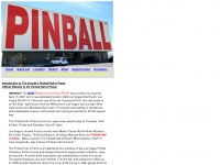 pinballmuseum.org Thumbnail