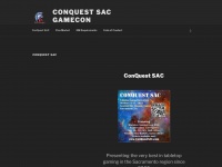 conquestsac.com Thumbnail