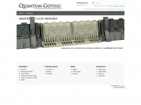 quantumgothicwars.com Thumbnail
