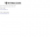 Mythrole.com
