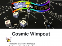 cosmicwimpout.com