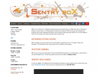 sentrybox.com
