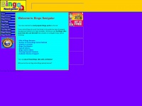 Bingonavigator.com