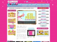 Glamourbingo.com
